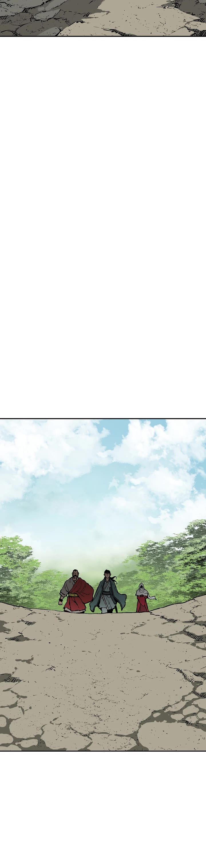 Moonlight Sword Chapter 50 page 37 - Chapter 50