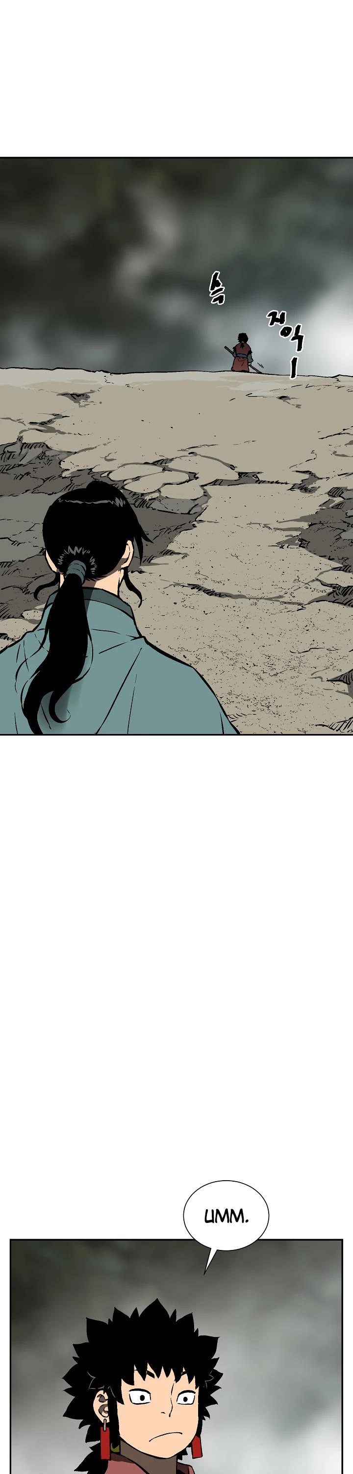 Moonlight Sword Chapter 50 page 38 - Chapter 50