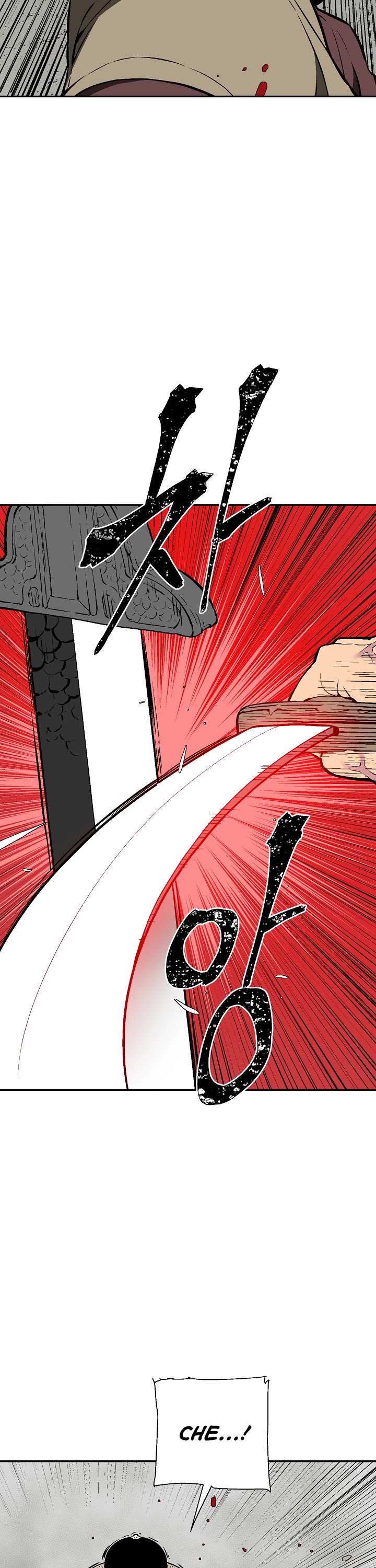 Moonlight Sword Chapter 50 page 4 - Chapter 50