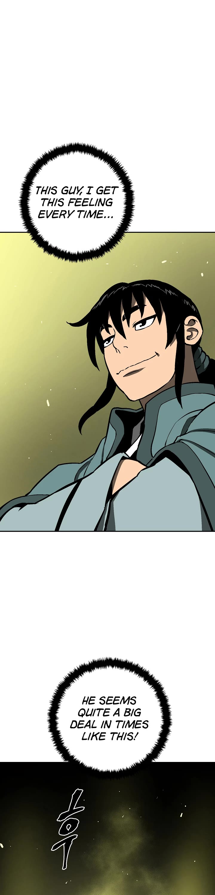 Moonlight Sword Chapter 50 page 54 - Chapter 50
