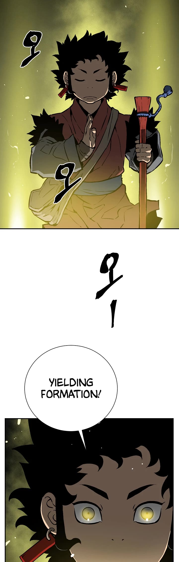 Moonlight Sword Chapter 50 page 55 - Chapter 50