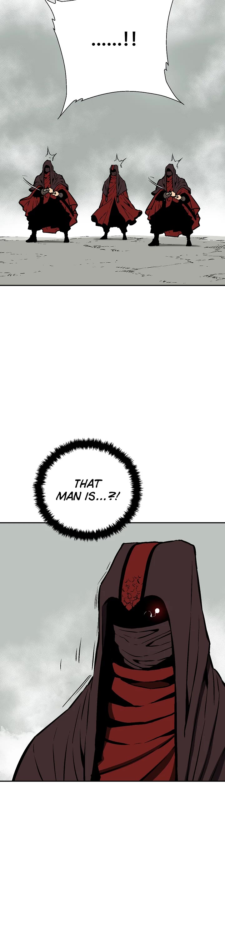 Moonlight Sword Chapter 50 page 9 - Chapter 50