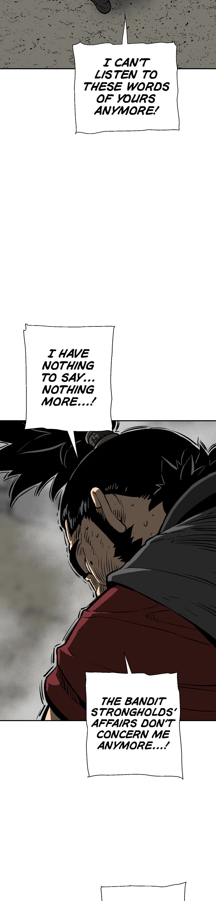 Moonlight Sword Chapter 51 page 12 - Chapter 51