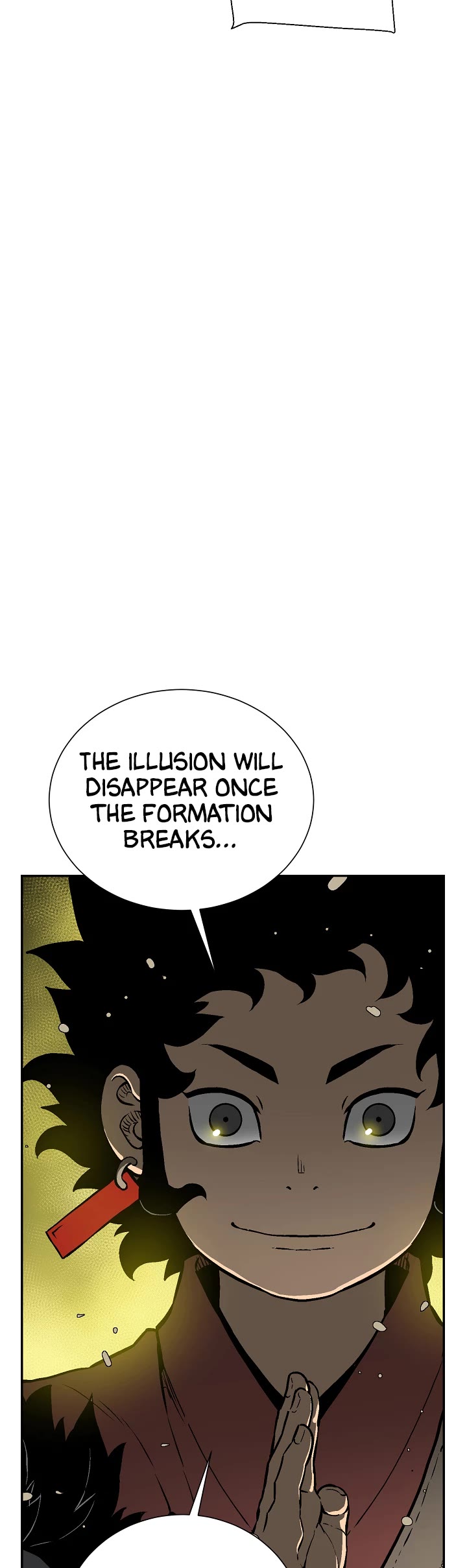 Moonlight Sword Chapter 51 page 20 - Chapter 51