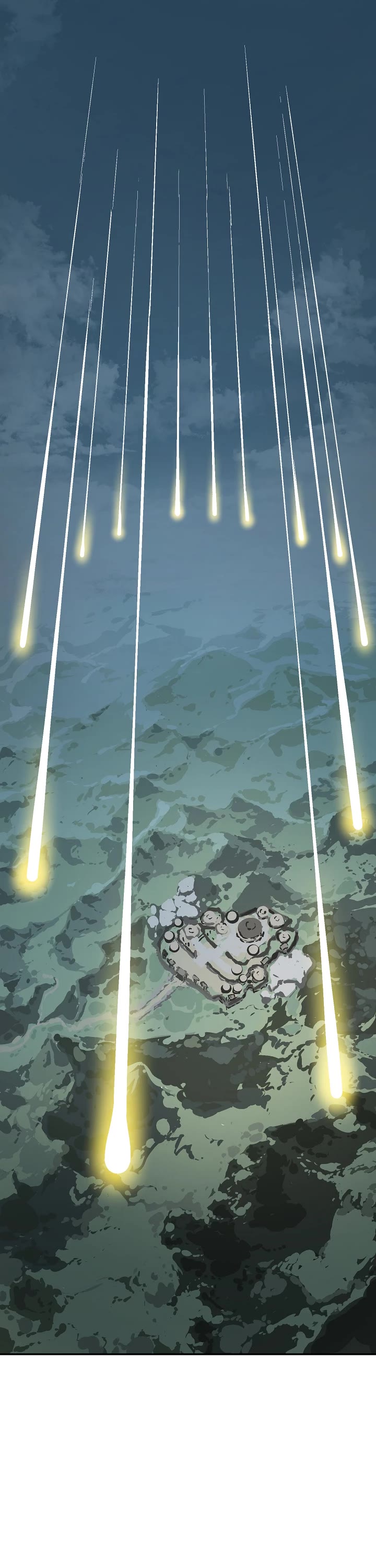 Moonlight Sword Chapter 51 page 23 - Chapter 51