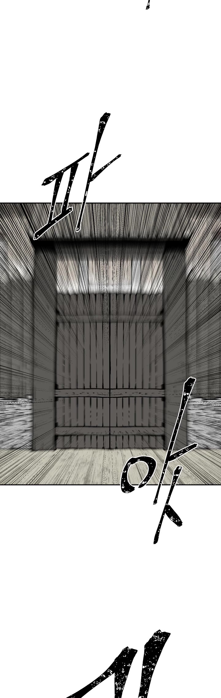 Moonlight Sword Chapter 51 page 36 - Chapter 51