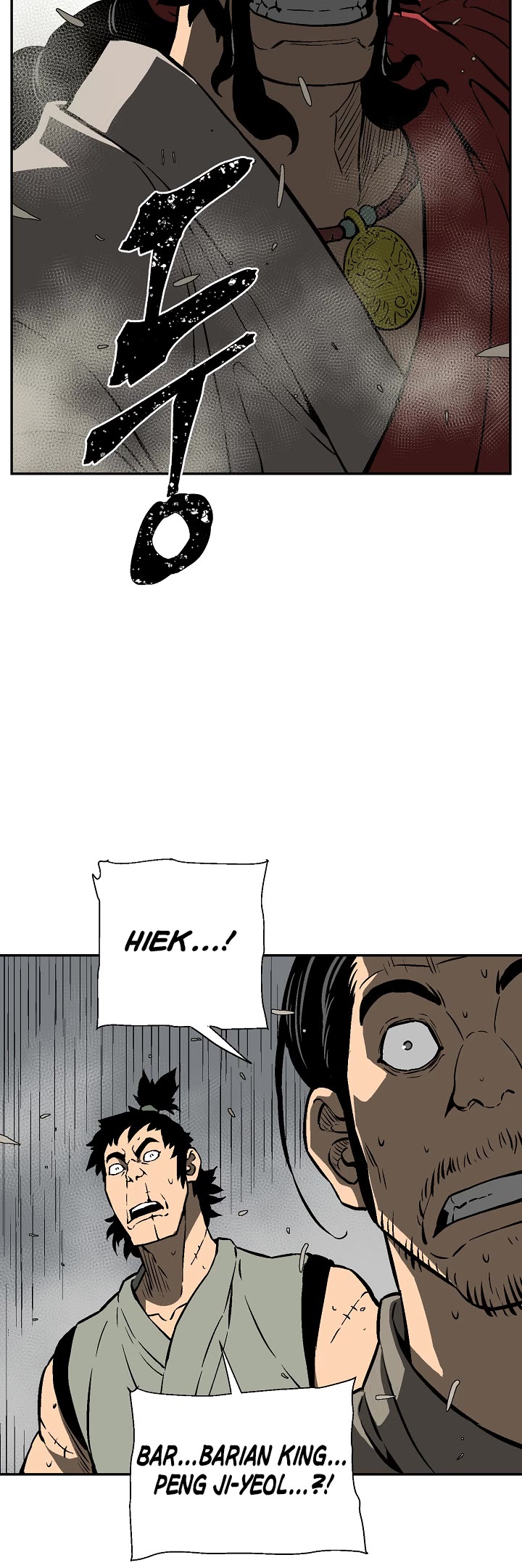 Moonlight Sword Chapter 51 page 40 - Chapter 51