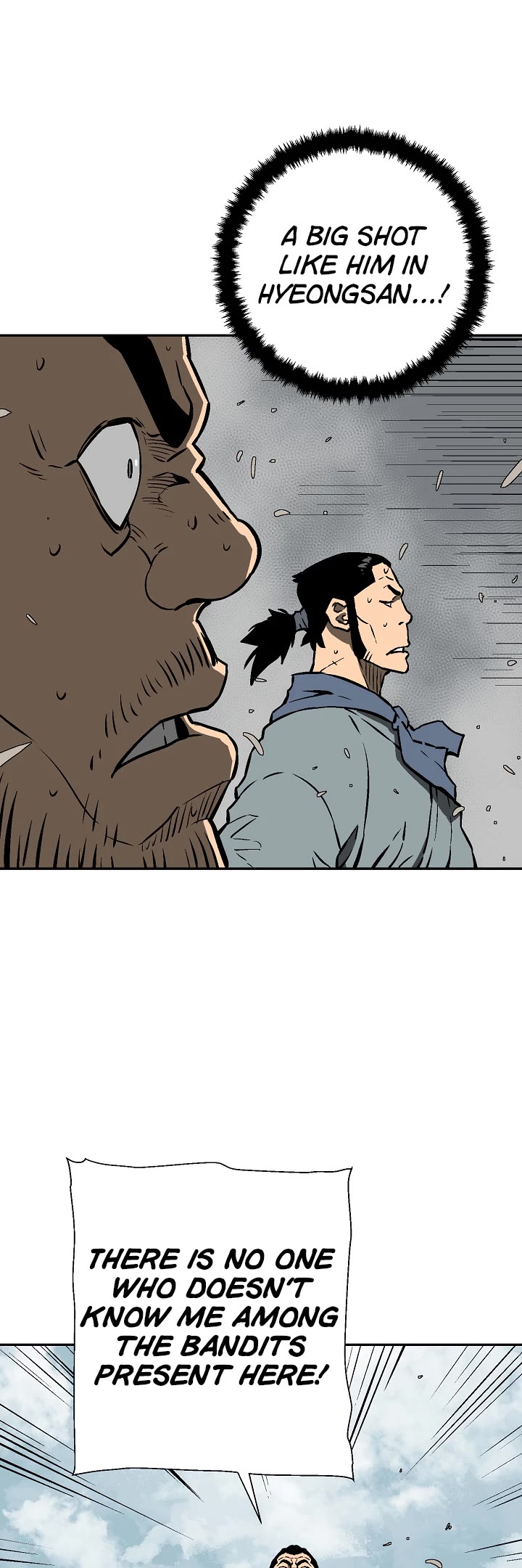 Moonlight Sword Chapter 51 page 41 - Chapter 51