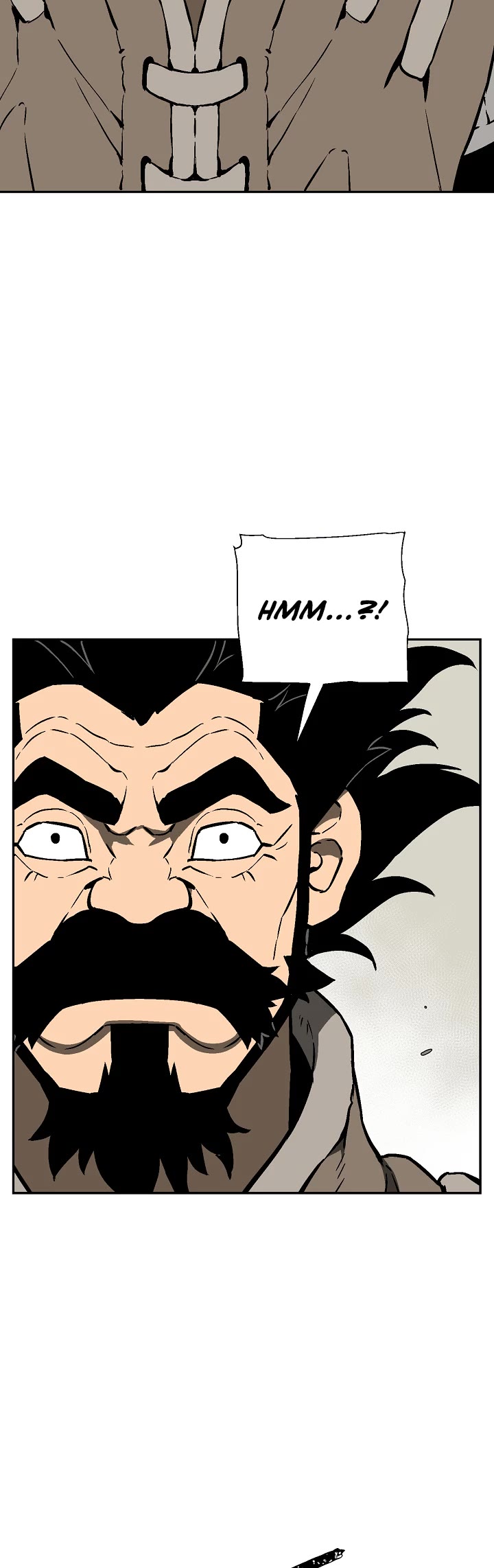 Moonlight Sword Chapter 51 page 46 - Chapter 51