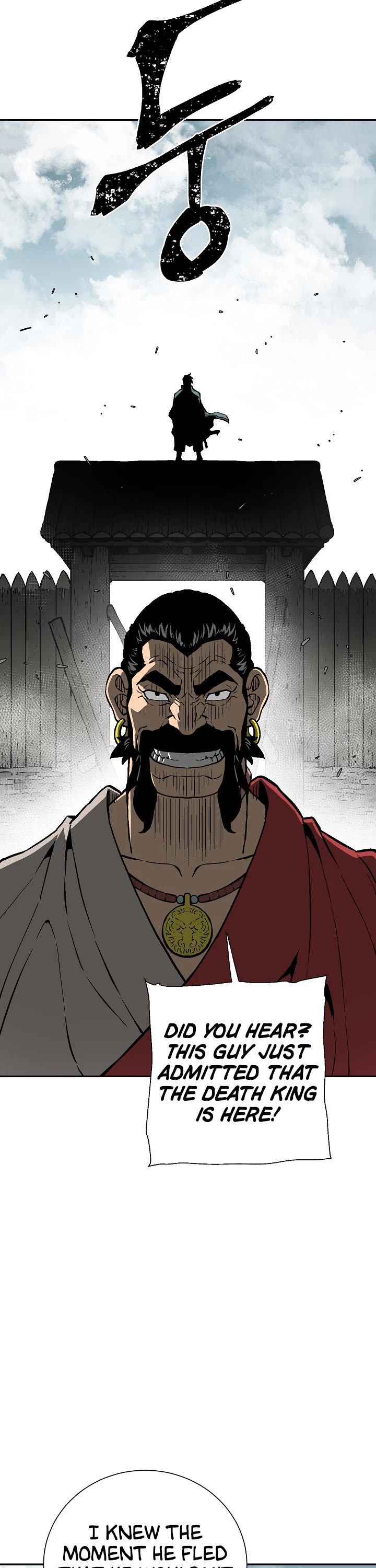 Moonlight Sword Chapter 51 page 47 - Chapter 51