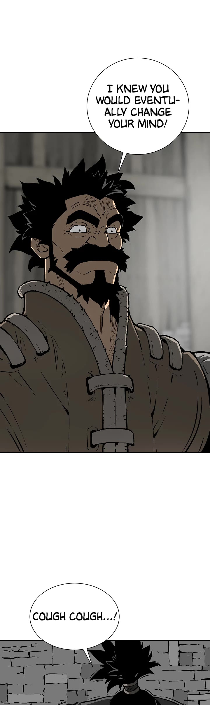 Moonlight Sword Chapter 51 page 5 - Chapter 51
