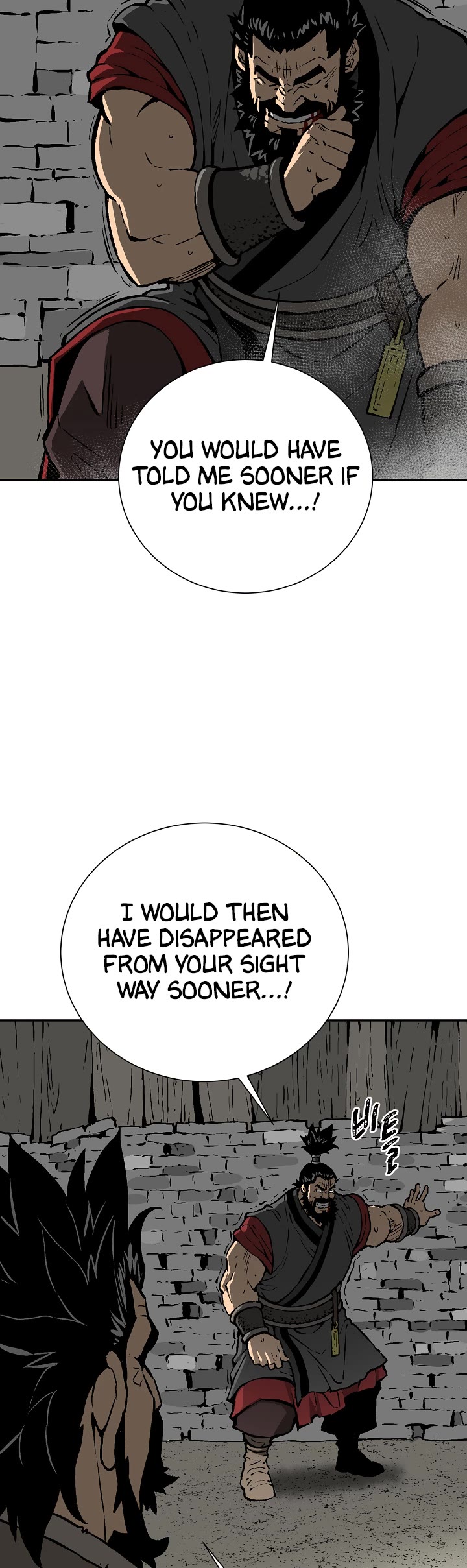 Moonlight Sword Chapter 51 page 6 - Chapter 51