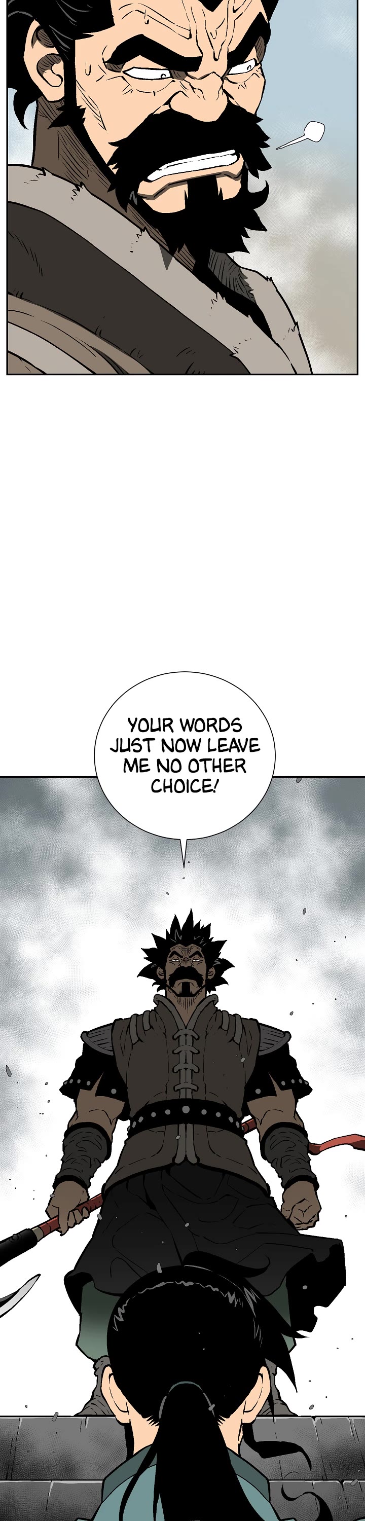 Moonlight Sword Chapter 52 page 12 - Chapter 52