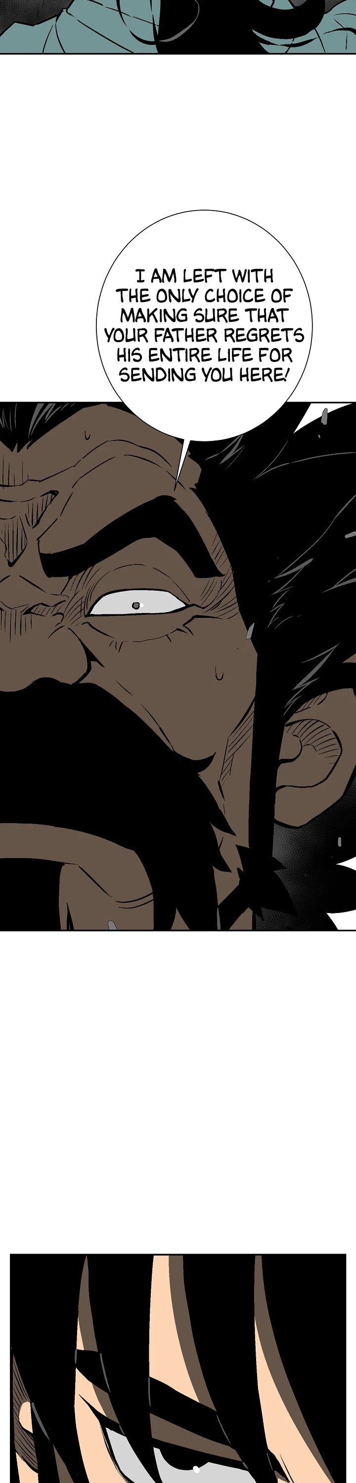 Moonlight Sword Chapter 52 page 13 - Chapter 52