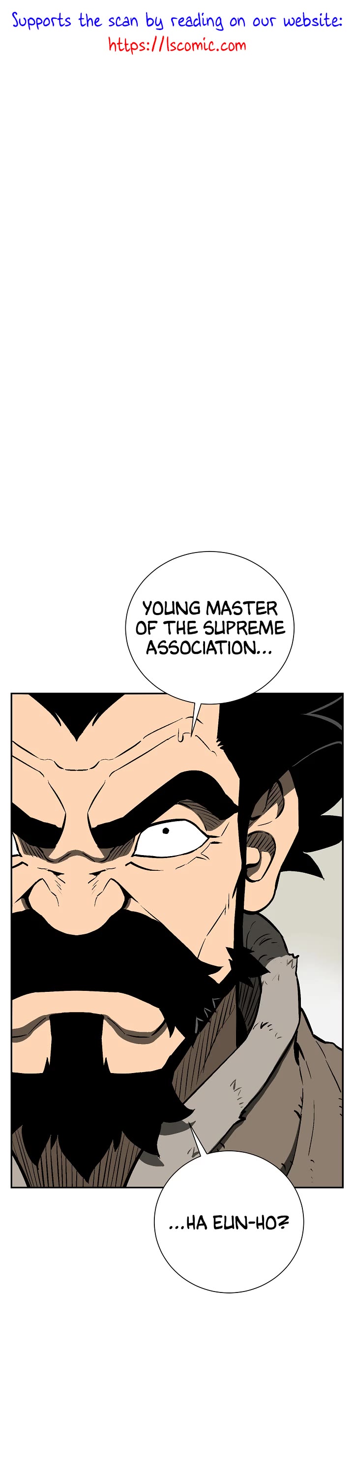 Moonlight Sword Chapter 52 page 2 - Chapter 52