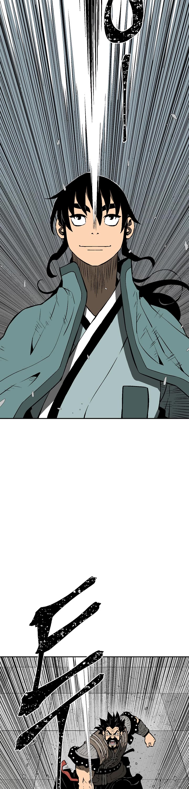 Moonlight Sword Chapter 52 page 22 - Chapter 52