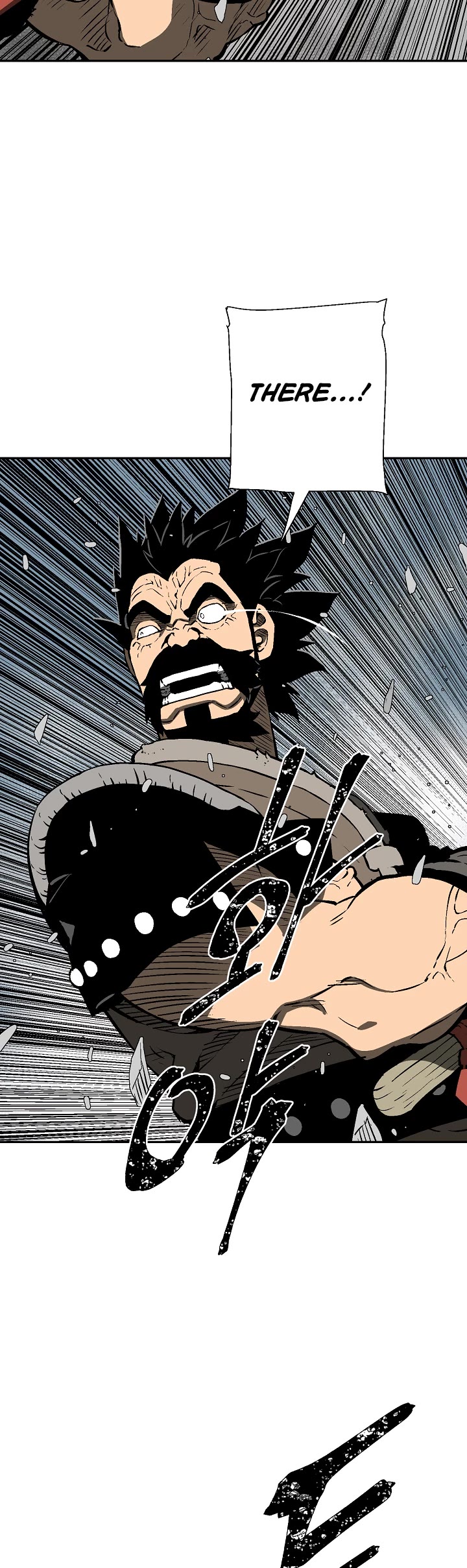 Moonlight Sword Chapter 52 page 26 - Chapter 52