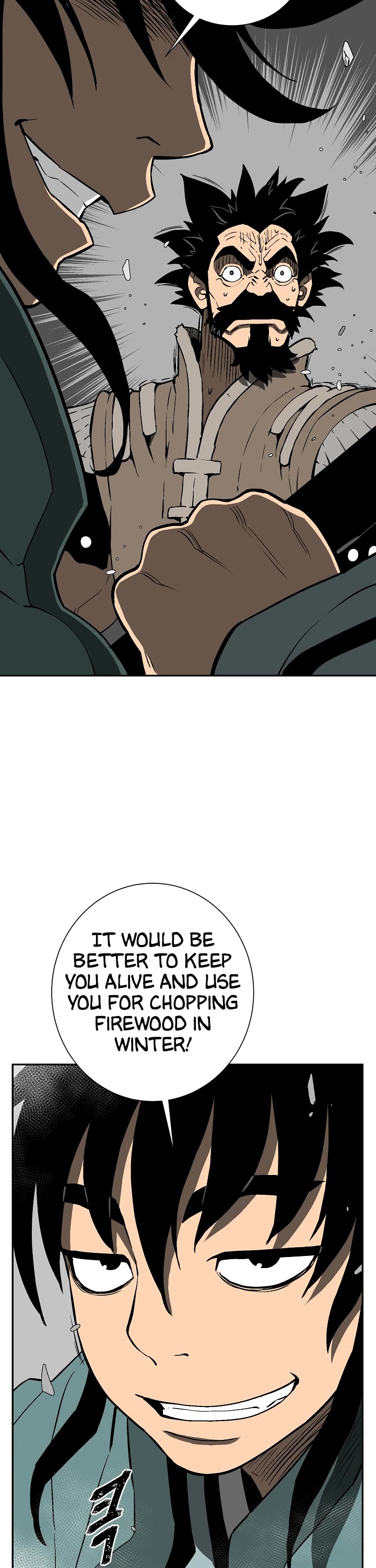 Moonlight Sword Chapter 52 page 29 - Chapter 52