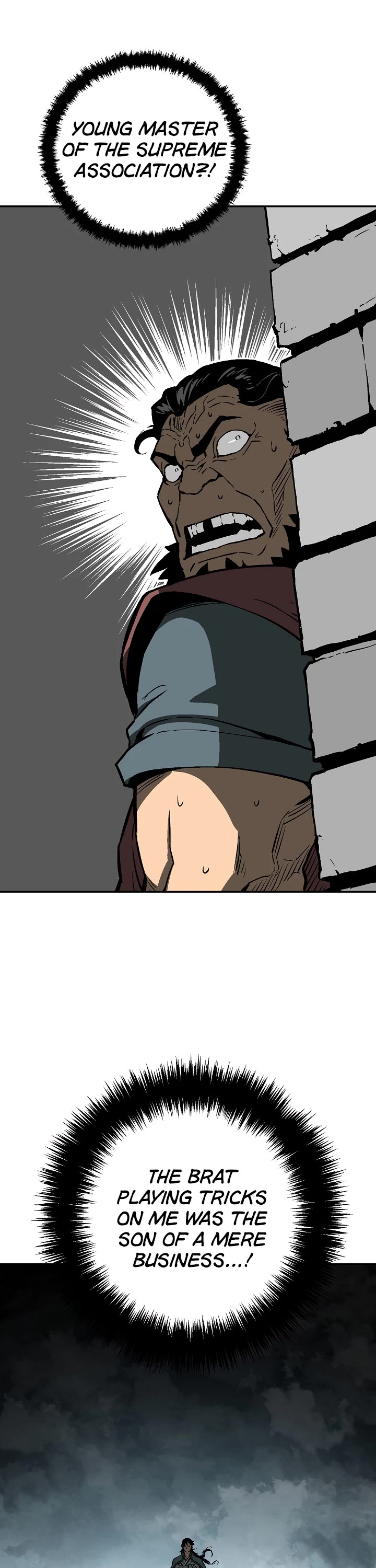 Moonlight Sword Chapter 52 page 3 - Chapter 52