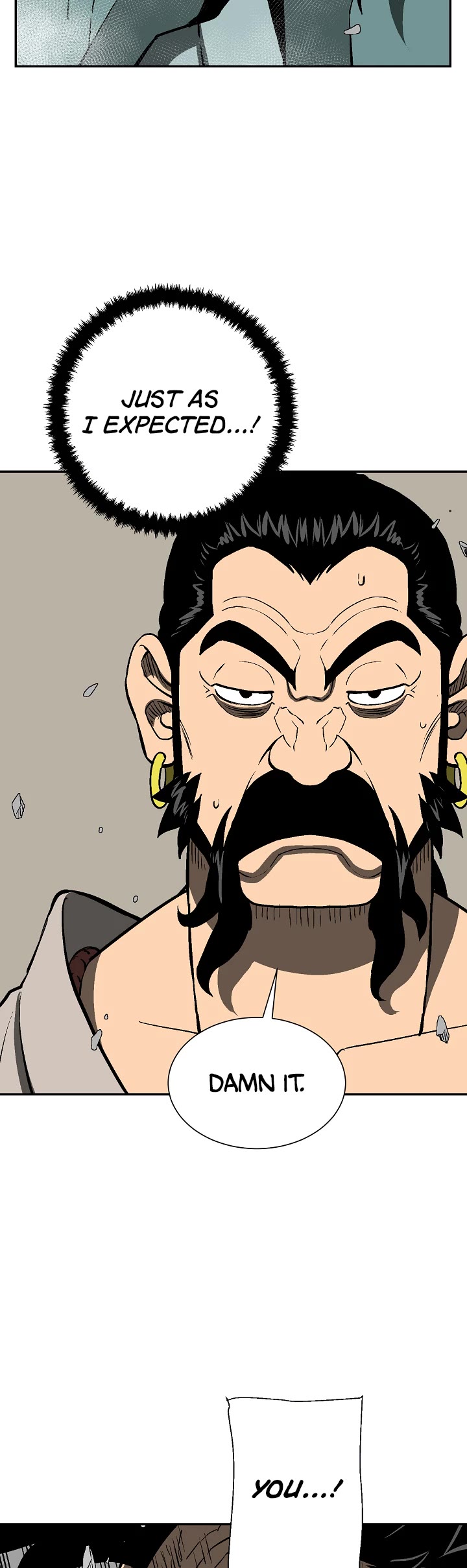 Moonlight Sword Chapter 52 page 30 - Chapter 52