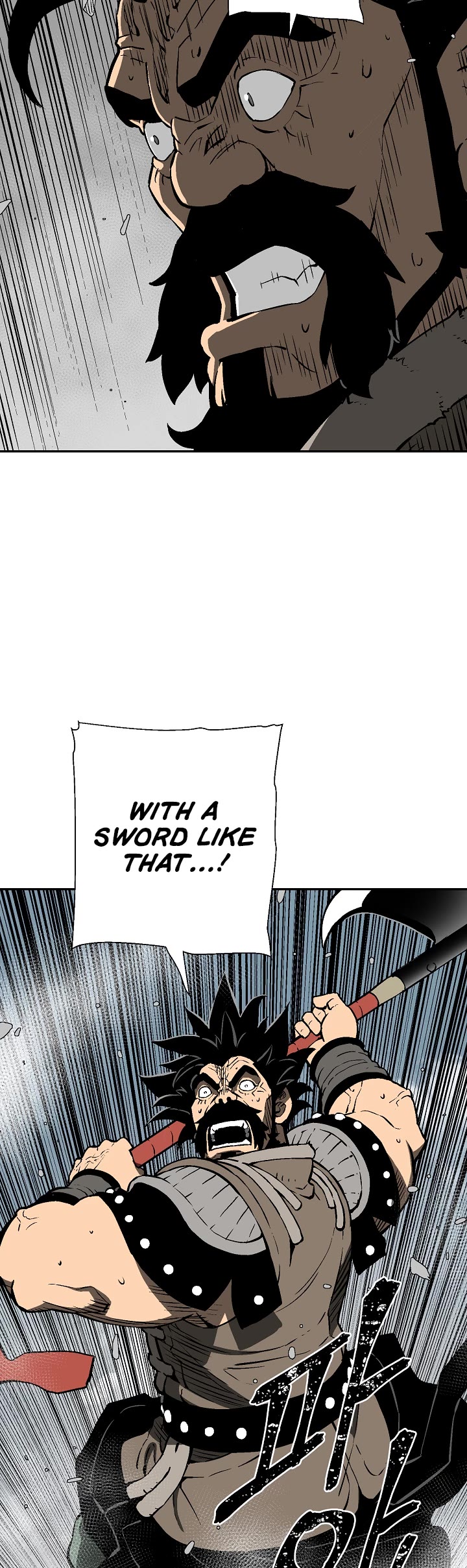 Moonlight Sword Chapter 52 page 31 - Chapter 52