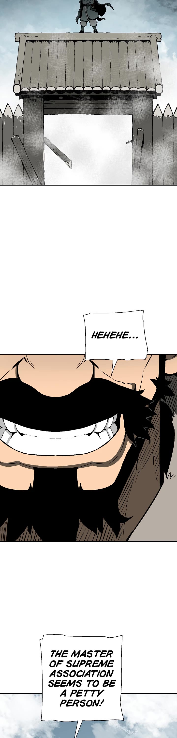 Moonlight Sword Chapter 52 page 4 - Chapter 52