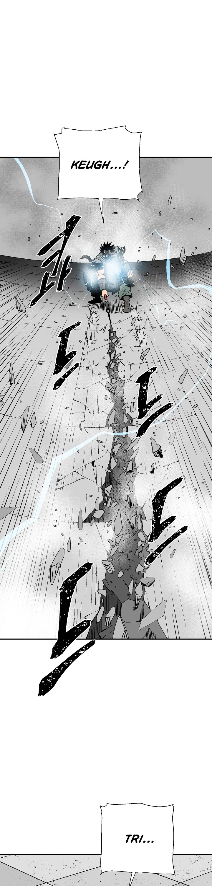 Moonlight Sword Chapter 52 page 42 - Chapter 52