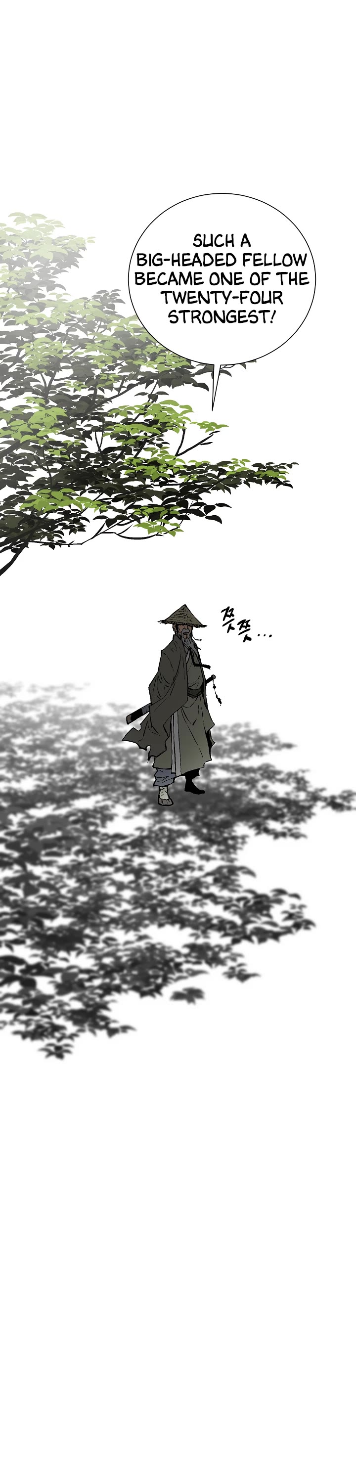 Moonlight Sword Chapter 52 page 46 - Chapter 52