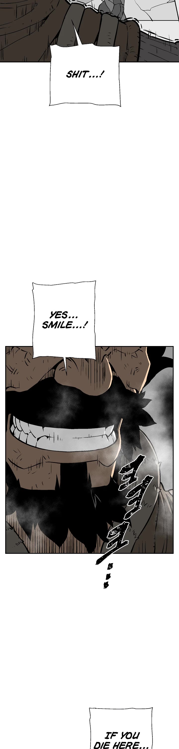 Moonlight Sword Chapter 52 page 48 - Chapter 52