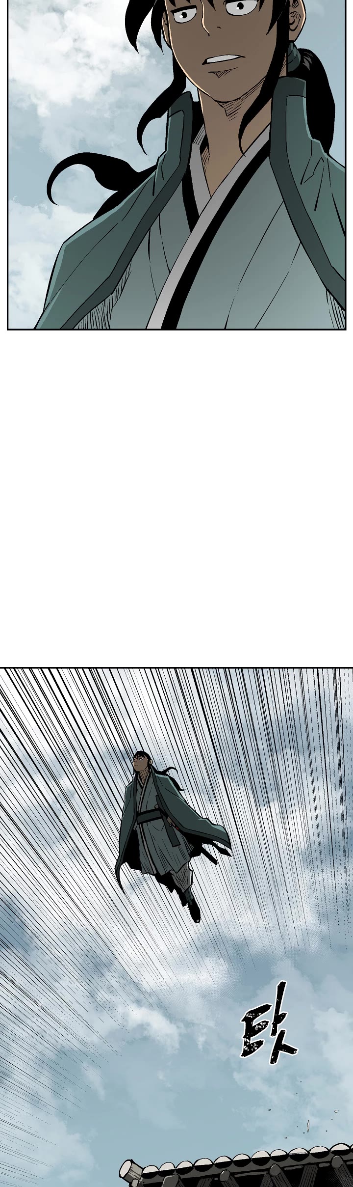 Moonlight Sword Chapter 52 page 6 - Chapter 52