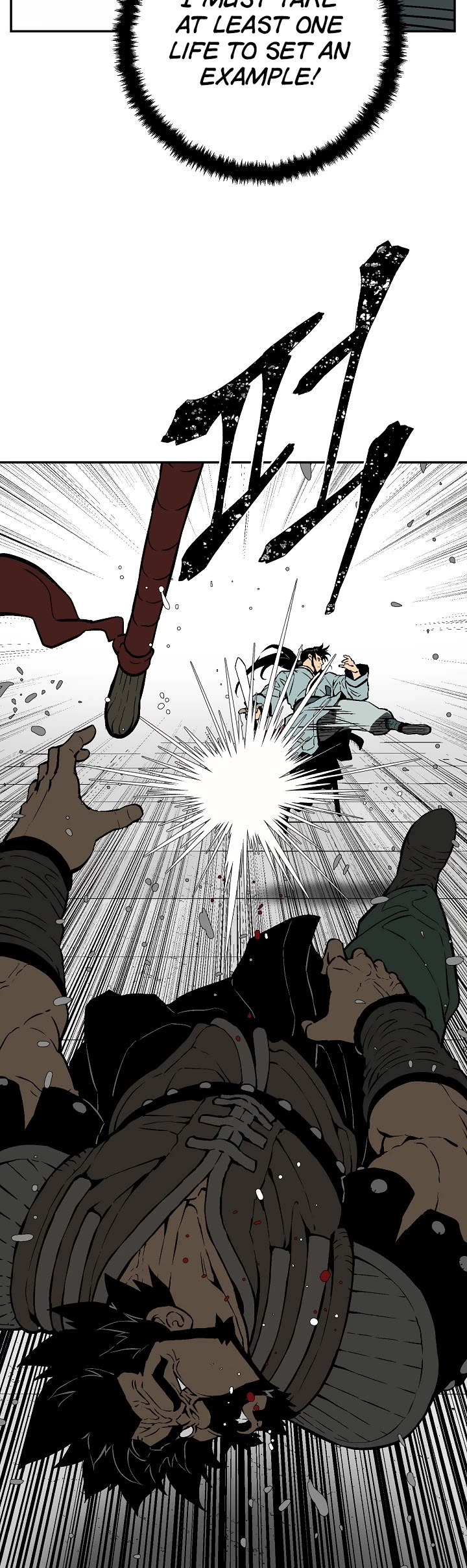 Moonlight Sword Chapter 53 page 10 - Chapter 53
