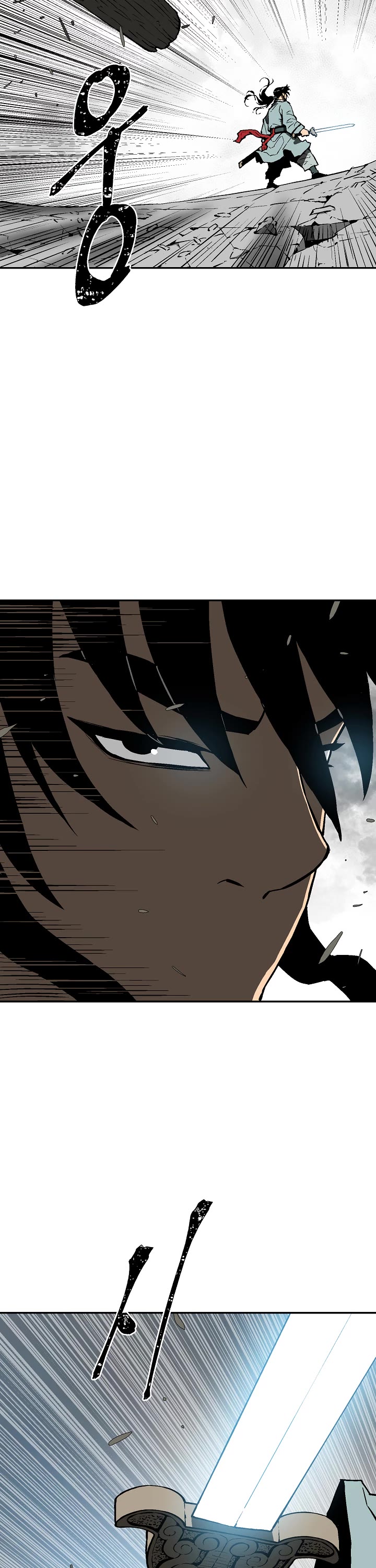 Moonlight Sword Chapter 53 page 19 - Chapter 53