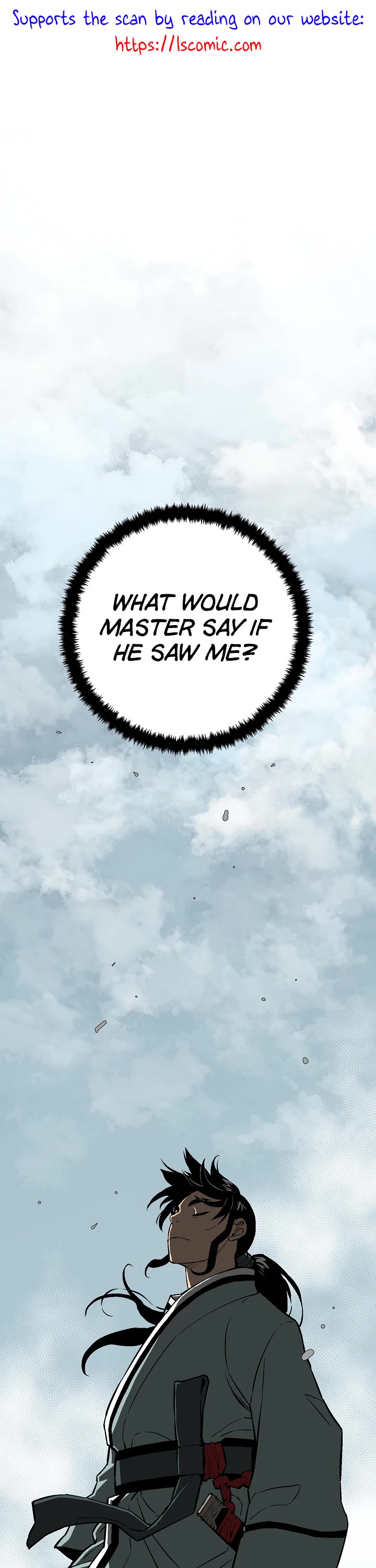 Moonlight Sword Chapter 53 page 2 - Chapter 53