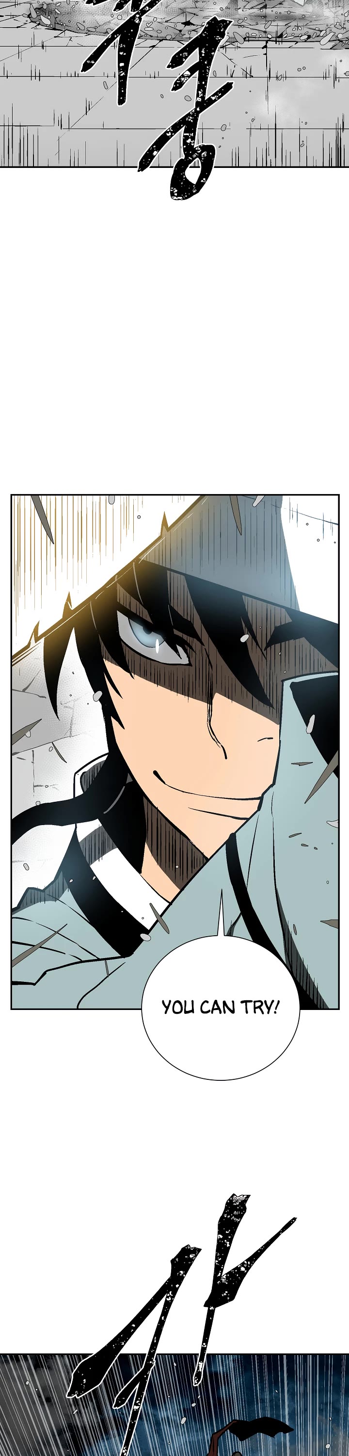 Moonlight Sword Chapter 53 page 23 - Chapter 53