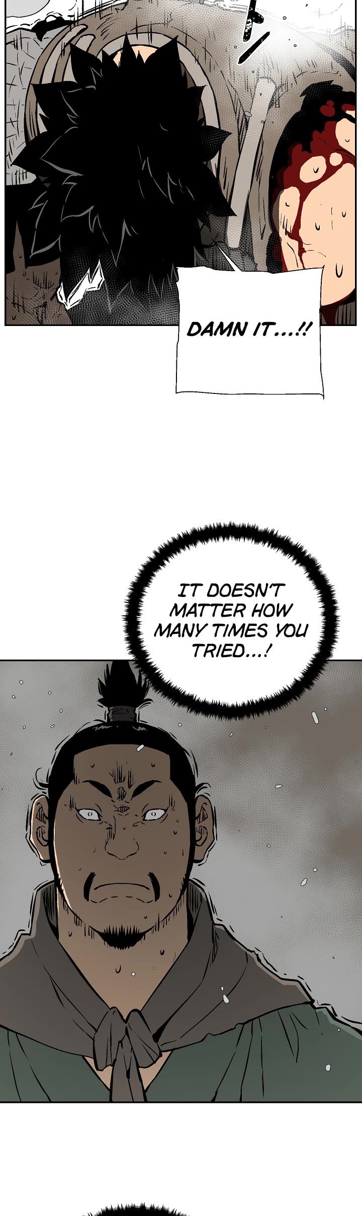 Moonlight Sword Chapter 53 page 26 - Chapter 53