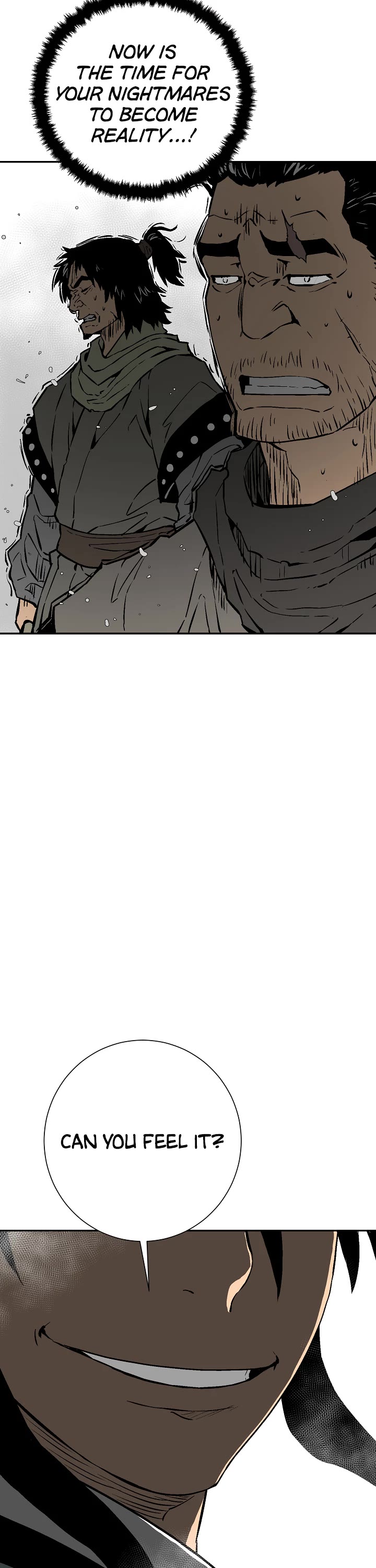 Moonlight Sword Chapter 53 page 27 - Chapter 53