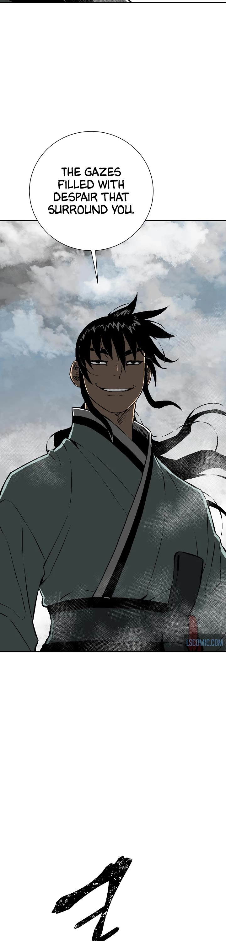 Moonlight Sword Chapter 53 page 28 - Chapter 53