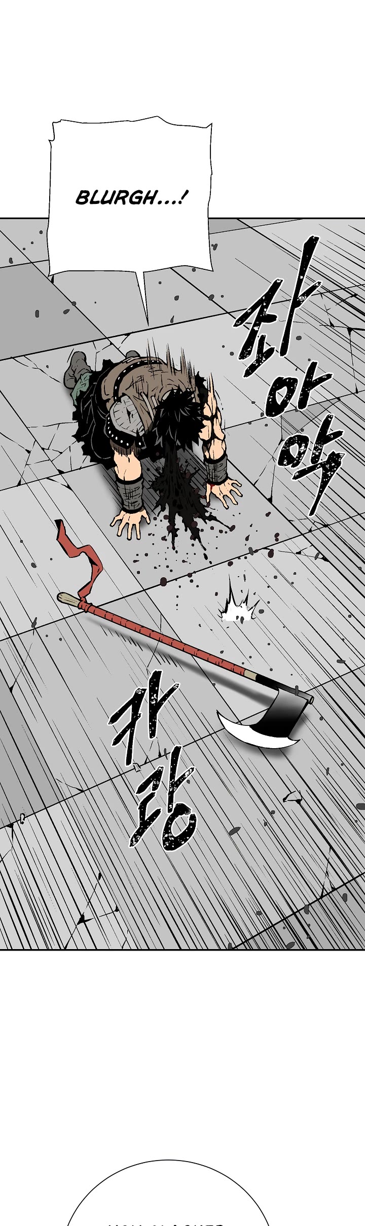 Moonlight Sword Chapter 53 page 31 - Chapter 53