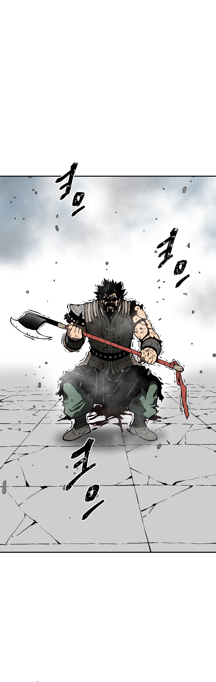 Moonlight Sword Chapter 53 page 35 - Chapter 53