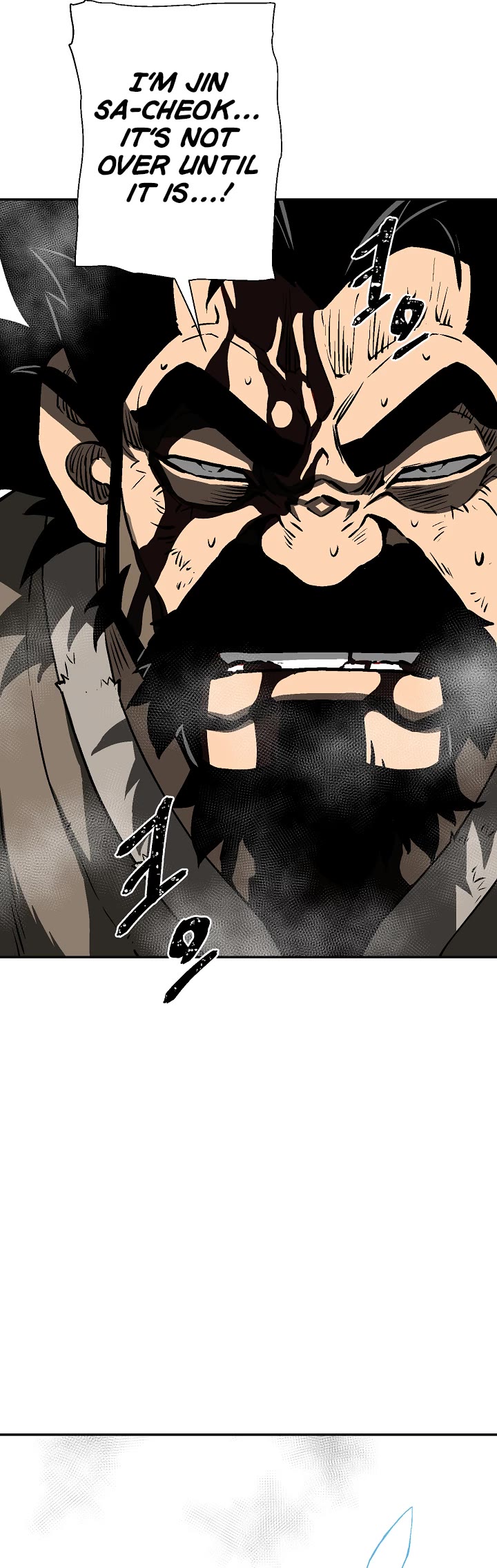 Moonlight Sword Chapter 53 page 36 - Chapter 53