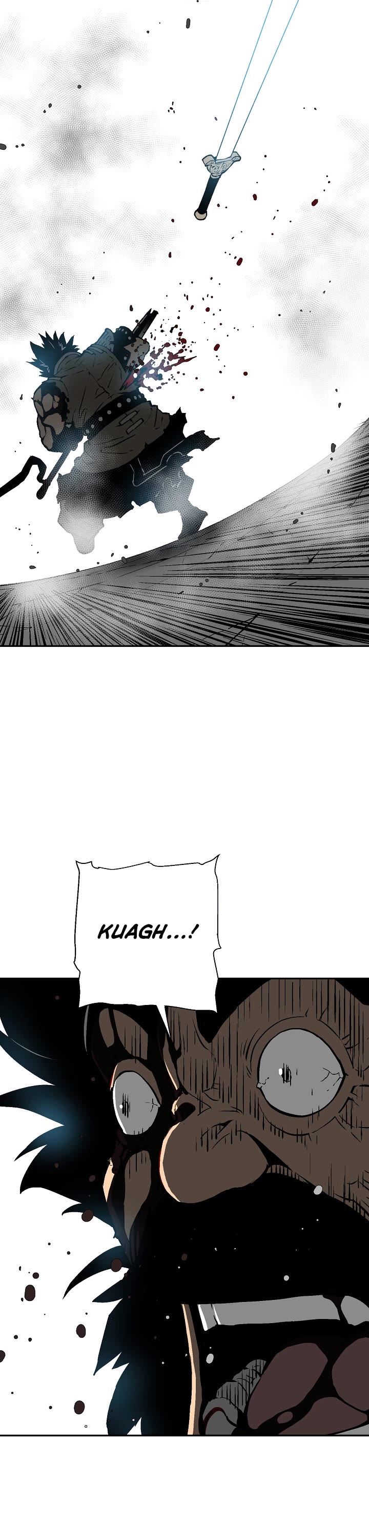 Moonlight Sword Chapter 53 page 37 - Chapter 53