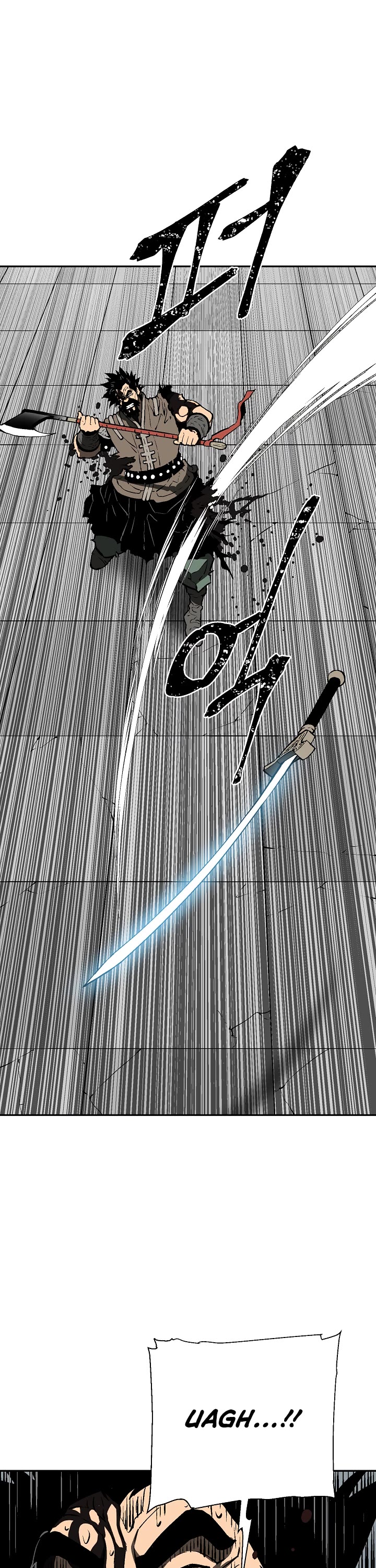 Moonlight Sword Chapter 53 page 38 - Chapter 53