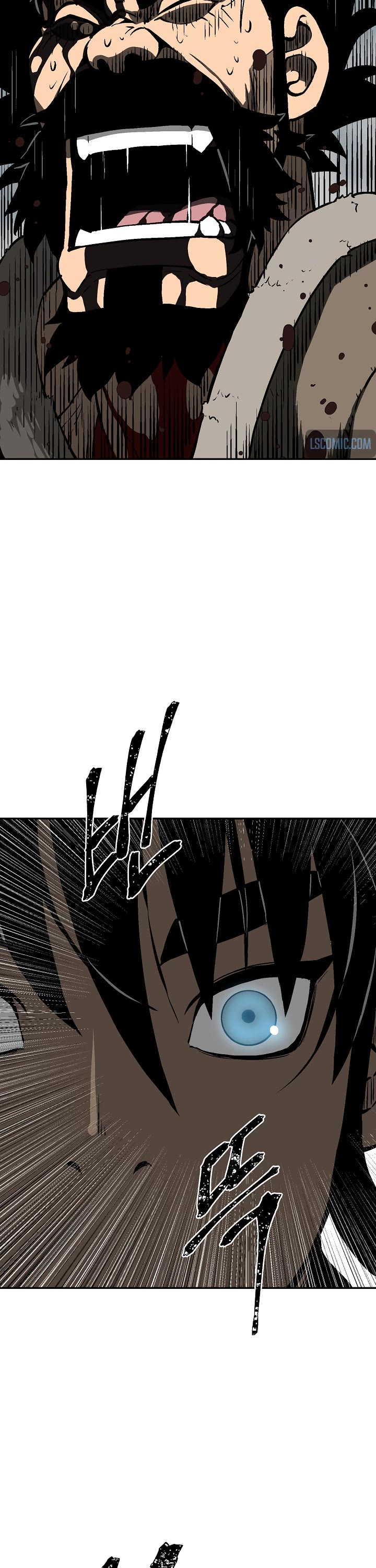 Moonlight Sword Chapter 53 page 39 - Chapter 53