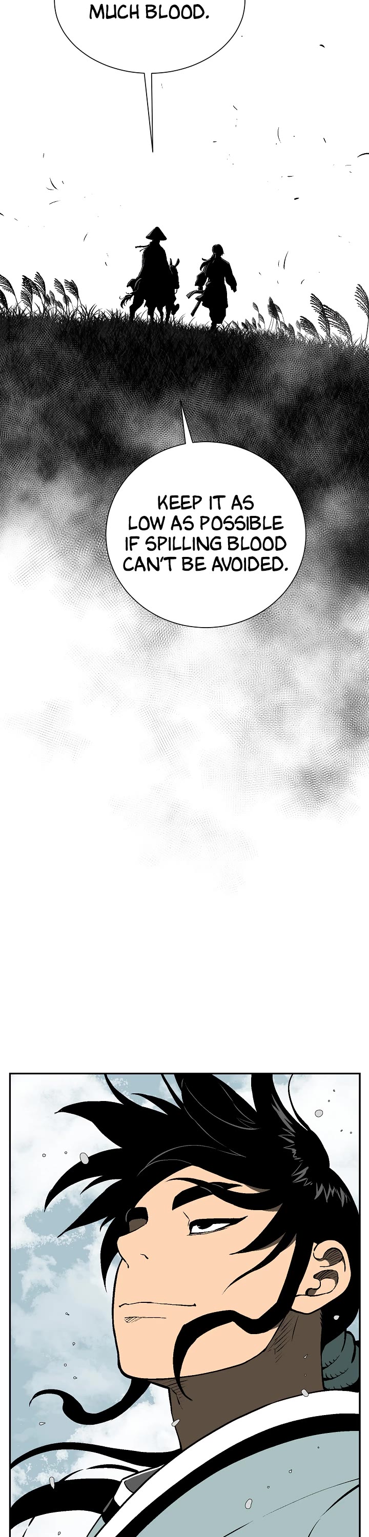 Moonlight Sword Chapter 53 page 4 - Chapter 53