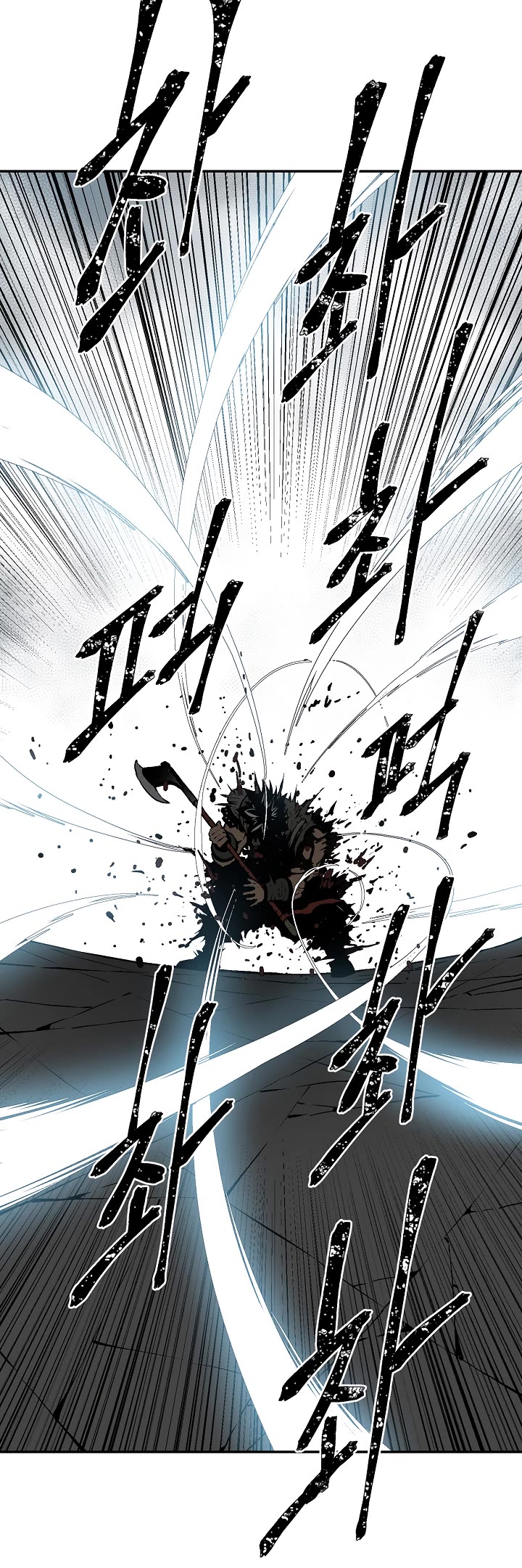Moonlight Sword Chapter 53 page 40 - Chapter 53