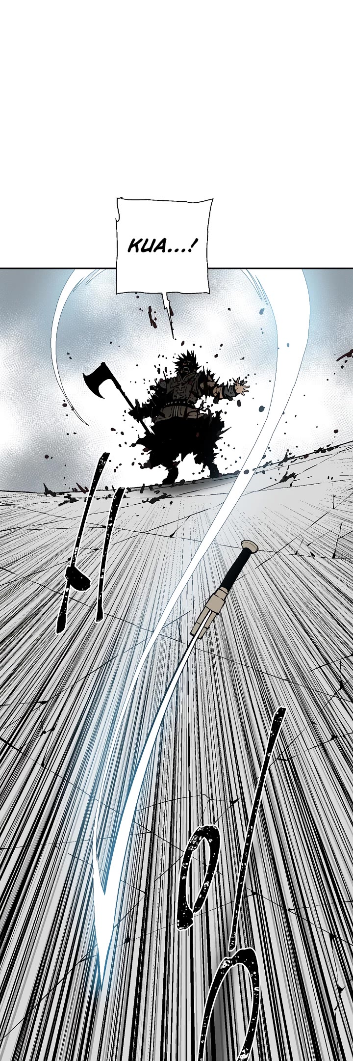 Moonlight Sword Chapter 53 page 41 - Chapter 53