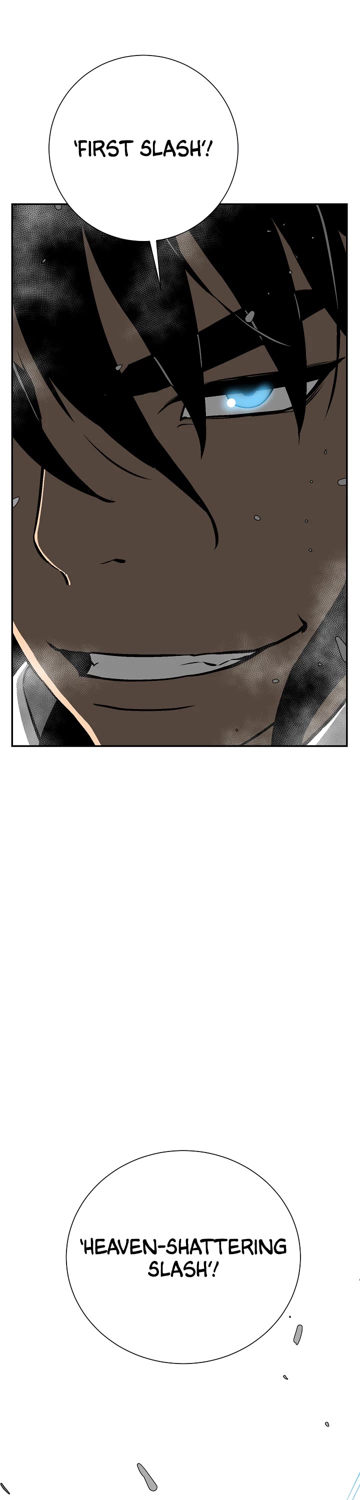 Moonlight Sword Chapter 53 page 44 - Chapter 53