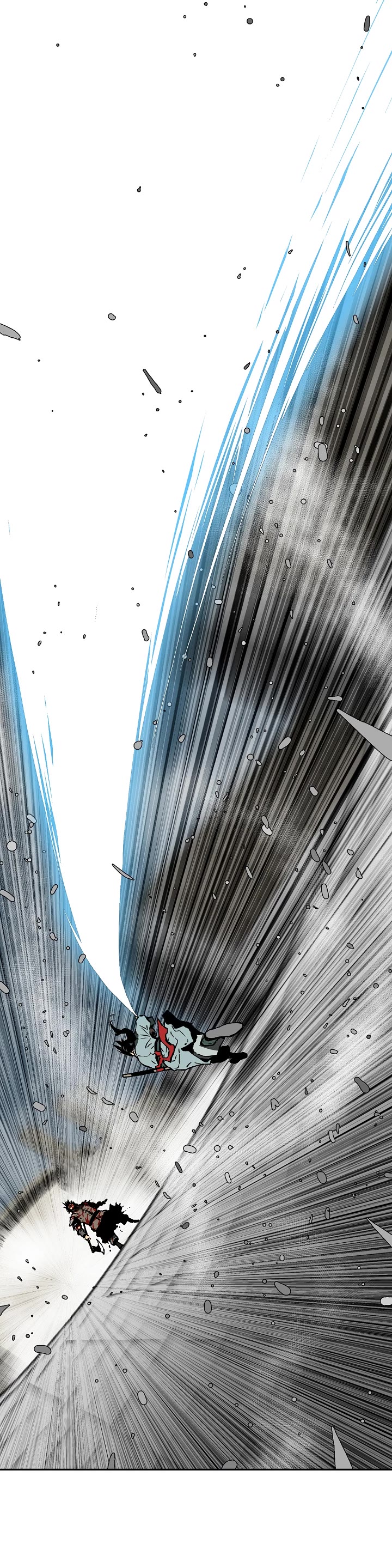 Moonlight Sword Chapter 53 page 45 - Chapter 53