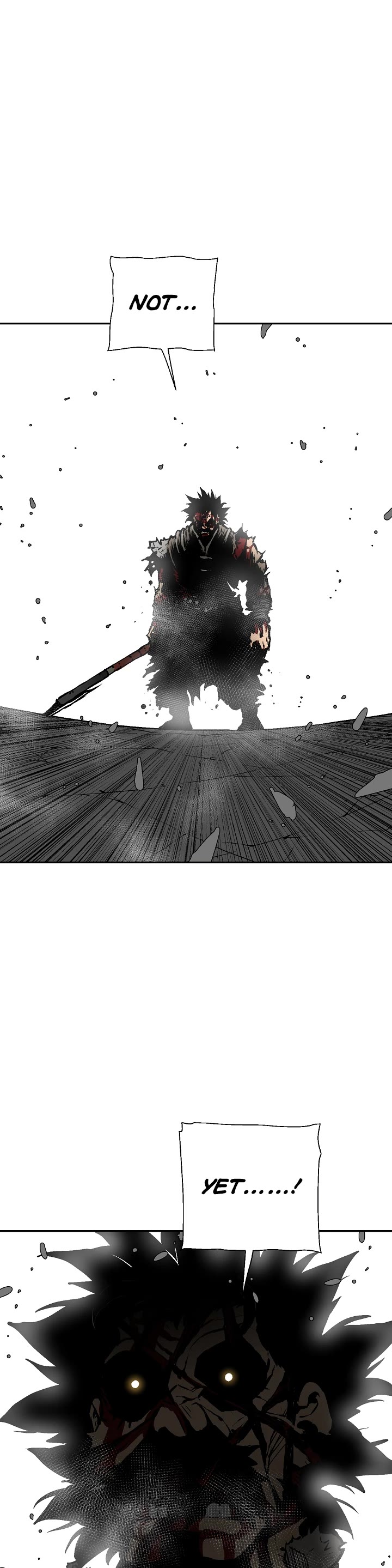 Moonlight Sword Chapter 53 page 46 - Chapter 53