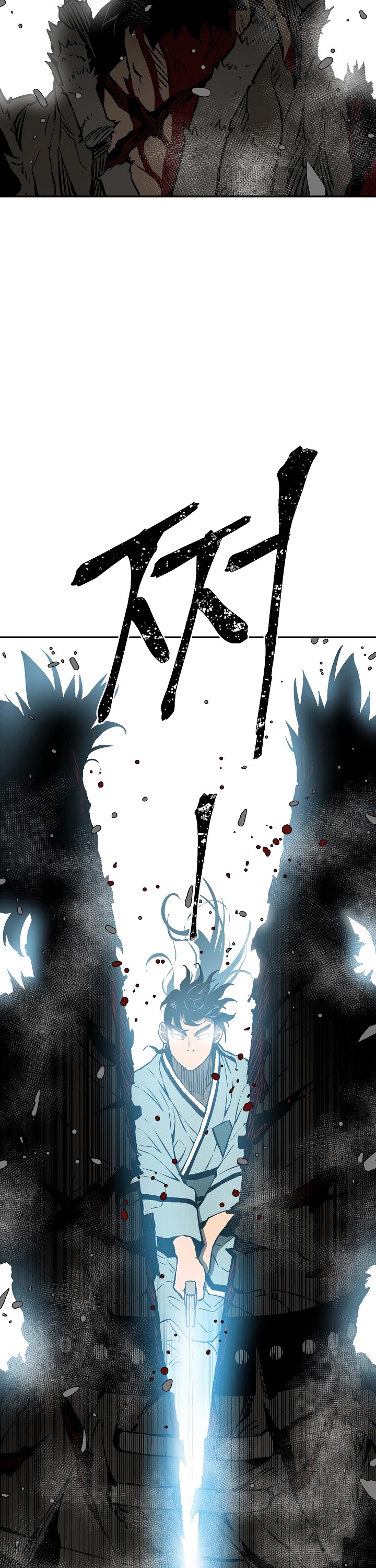 Moonlight Sword Chapter 53 page 47 - Chapter 53